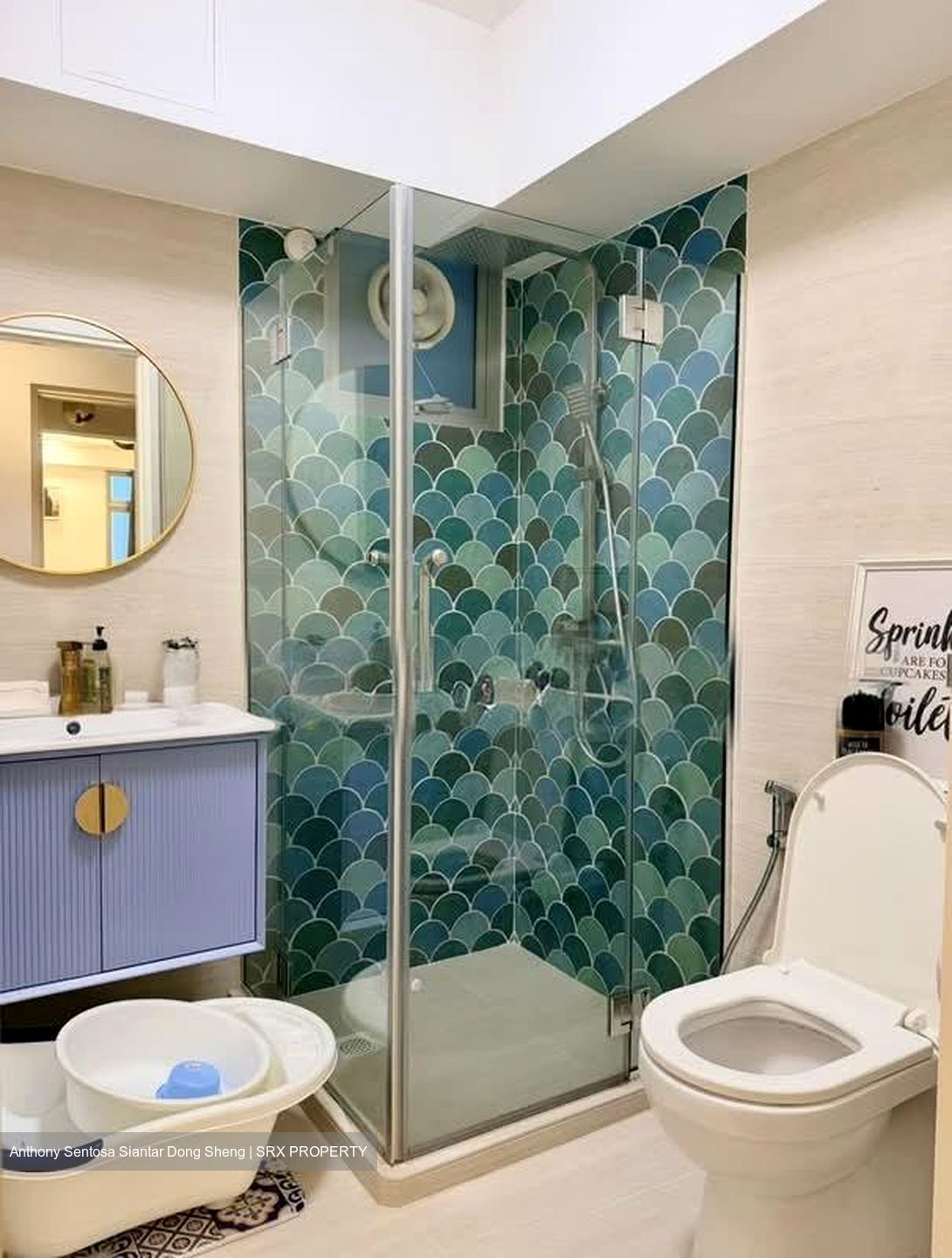 Blk 475A Parkland Residences (Hougang), HDB 4 Rooms #568887881